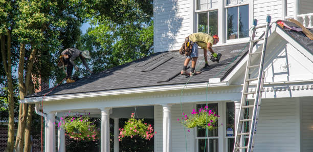 Asphalt Shingles Roofing in Mccullom Lake, IL